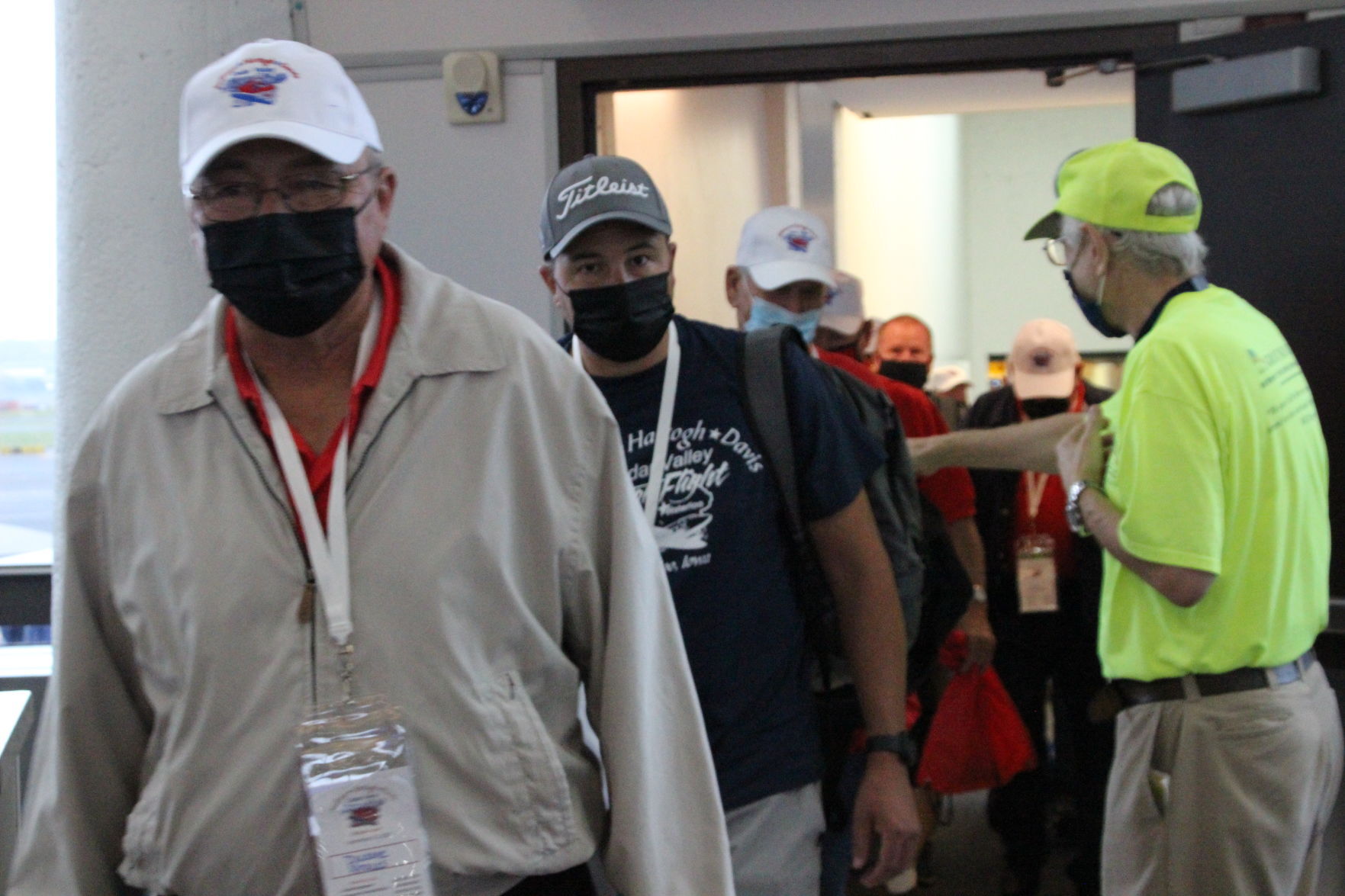 Arrival - 4